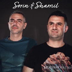Sorin & Shamil DJ Sets