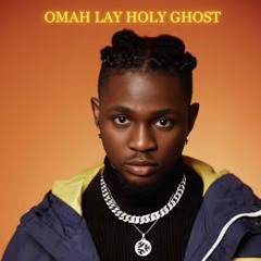Holy Ghost Konpa Remix (Omah Lay) by Scotty Bandzz Feat Dt Keyz
