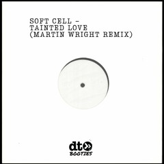 Free Download: Soft Cell - Tainted Love (Martin Wright Remix)