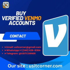 *"How to Safely Purchase a Verified Venmo Account: A Step-by-Step Guide"*