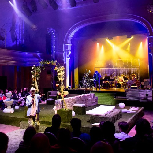 Schroffenstein in Grund und Boden I Kulturkompass I 13.05.2025  I von Caro