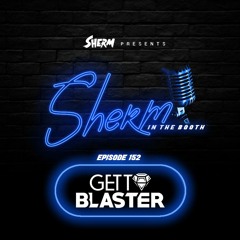 SITB 152 feat. Gettoblaster(DJ/Producer Duo)