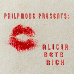Philpmode Presents - Alicia Gets Rich (Live @ Album Gallery 06/18/23)