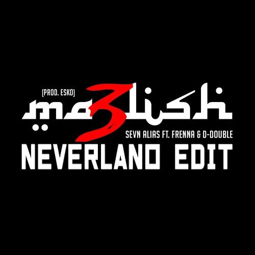 NEVERLANO - MA3LISH (BOCHKA EDIT)