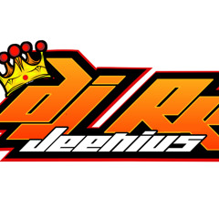 PUDAR - [OBEY DTM X RK JEENIUS]