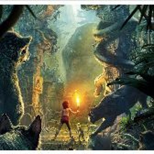 Stream The Jungle Book 2016 FuLLMovie Ultimate HD Streaming
