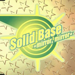 Solid Base - Mirror Mirror (BartNoize & BLAZE Extended Remix) 2025