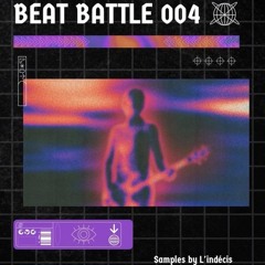 1st Place Bread & Butter Beat Battle Vol. 004 by Chillhop Music