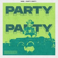 PARTY PARTY (FREE DOWNLOAD)