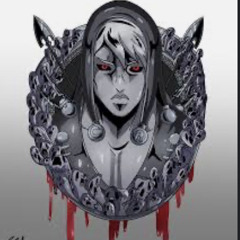 metalica theme (jjba part 5)