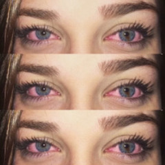 higheyes(ft:lilo)