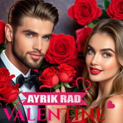 Valentine AyrikRad