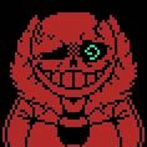 Undertale Rusted Stream Undertale: Rusted - Snapping To It's Finest Thing (Unreleased ...