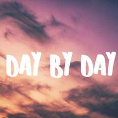 Day By Day (feat. Bbandit)