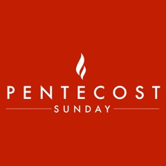 Pentecost Sunday Panel