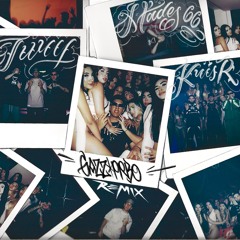 GAZZ PRBO (Remix) [feat. Sjoy on the beat]