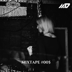 MIXTAPE #005