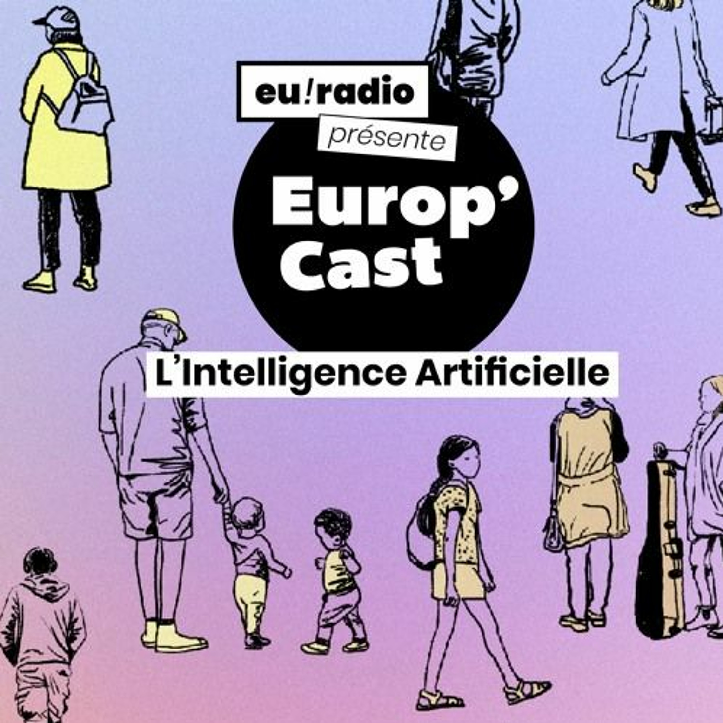 L'Intelligence artificielle: la question de l'éthique
