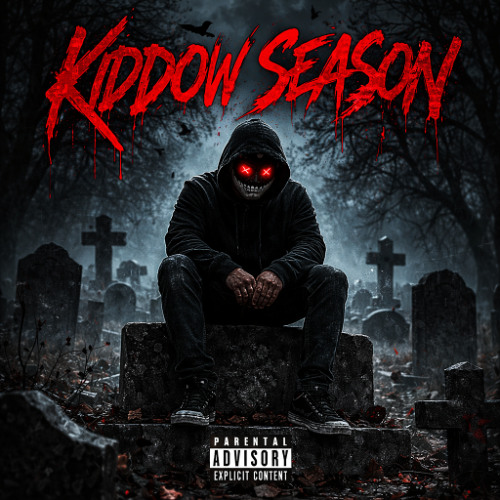Stream ΛGNEZIO | Listen to KIDDOW SEASON - MIXTAPE playlist online for ...
