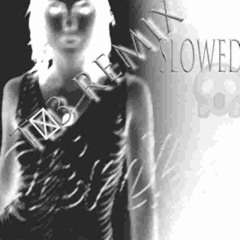 erika - i don't know (t_3 remix slowed)