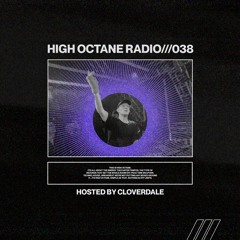 High Octane Radio 038: Cloverdale