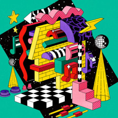 PAT - House Music All Day Long