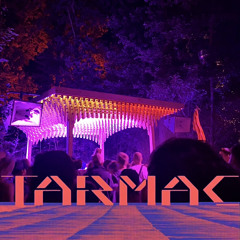 DJ Würlpool @ Tarmac Festival 2024 | Vacanza