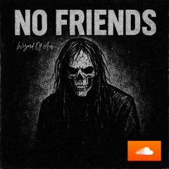No Friends - (BEAT) 145bpm