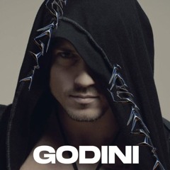 GODINI -Teoria Perfekta, 10th May ,Matter Club