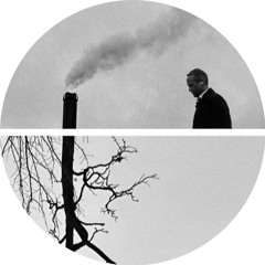 black smoke in my mind