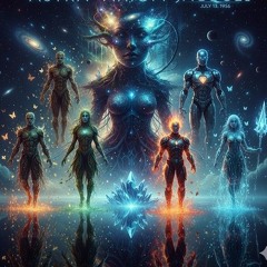 The first Arcane Code