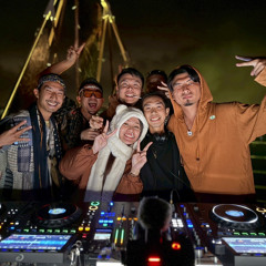 Axii @ 山神季＆天啓-鈦極 2025/11/08 & 11/14