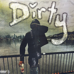 rodolajj - dirty (wavyysolo) [slump audios exclusive + soba]