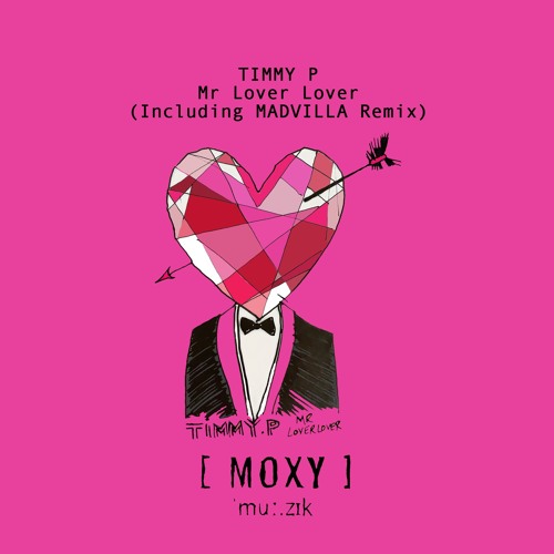 Timmy P - Buzz The Tower [Madvilla Remix] // Moxy Muzik