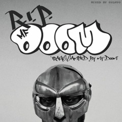 R.I.P. MF DOOM (Tracks sampled by MF DOOM)