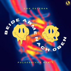 Beide Arme Nach Oben (Pulsedriver Extended Remix)