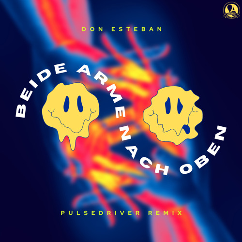 Beide Arme Nach Oben (Pulsedriver Extended Remix)