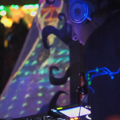 DJ Set At Mandrem 04-01-2025