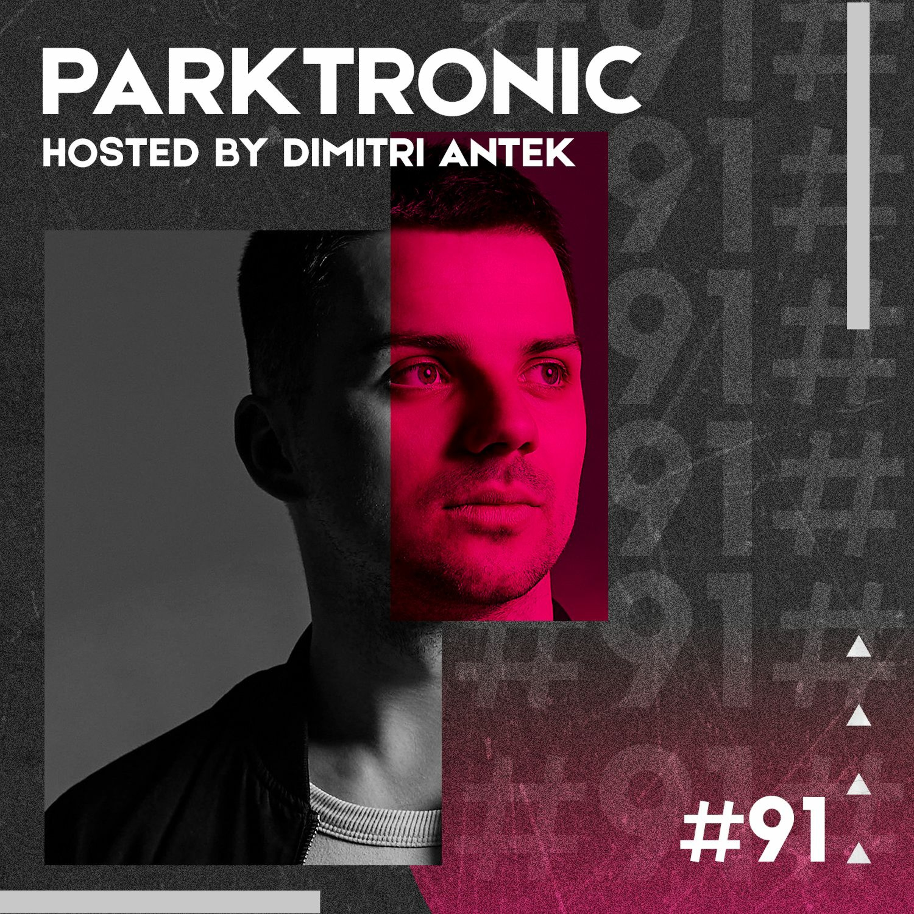 Parktronic | Melodic & Tech House Show