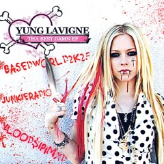 myvampiricromance - ITZ NOT U ITZ ME </3 (P. tatethecreator) {Junkie Radio Exclusive}