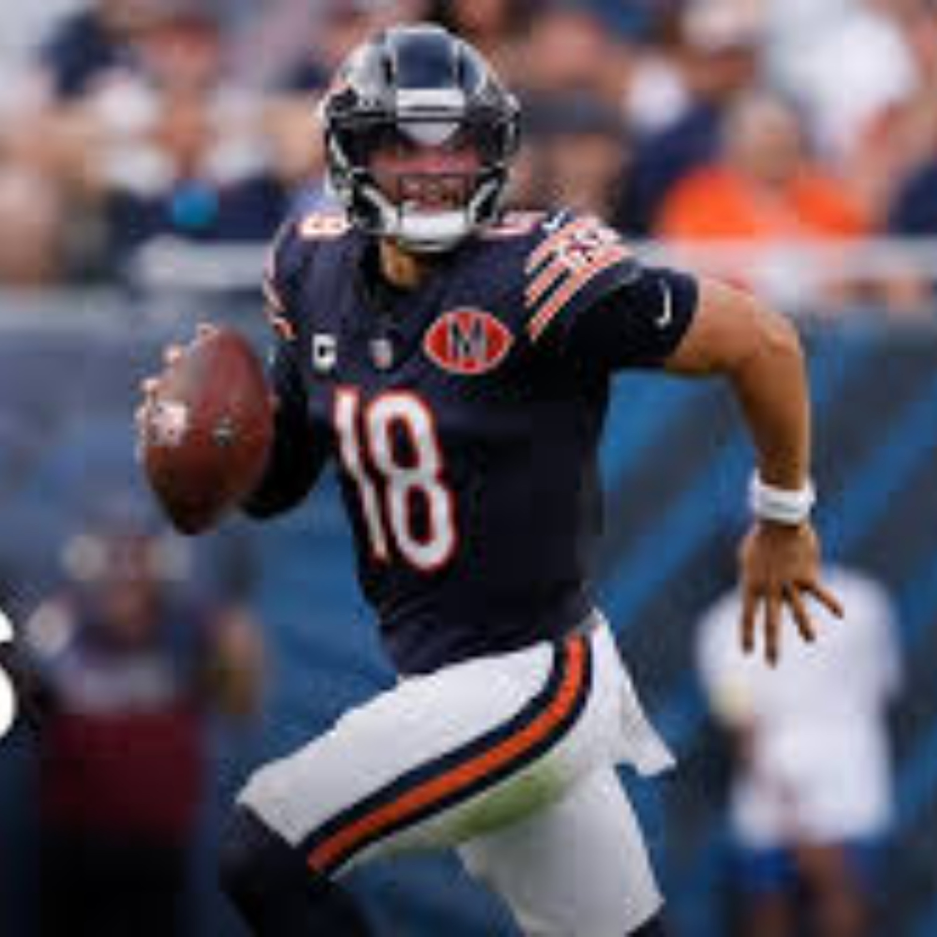 Under the Hood Podcast