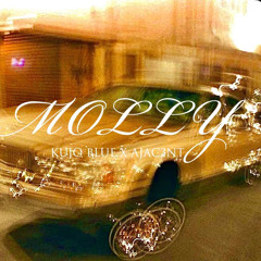 MOLLY (Feat. AJAC3NT)