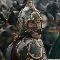 Fallen Crown (Unofficial The Lord Of The Rings Soundtrack)