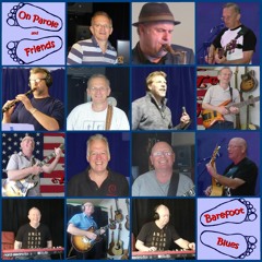 Red Cadillac - On Parole MP3