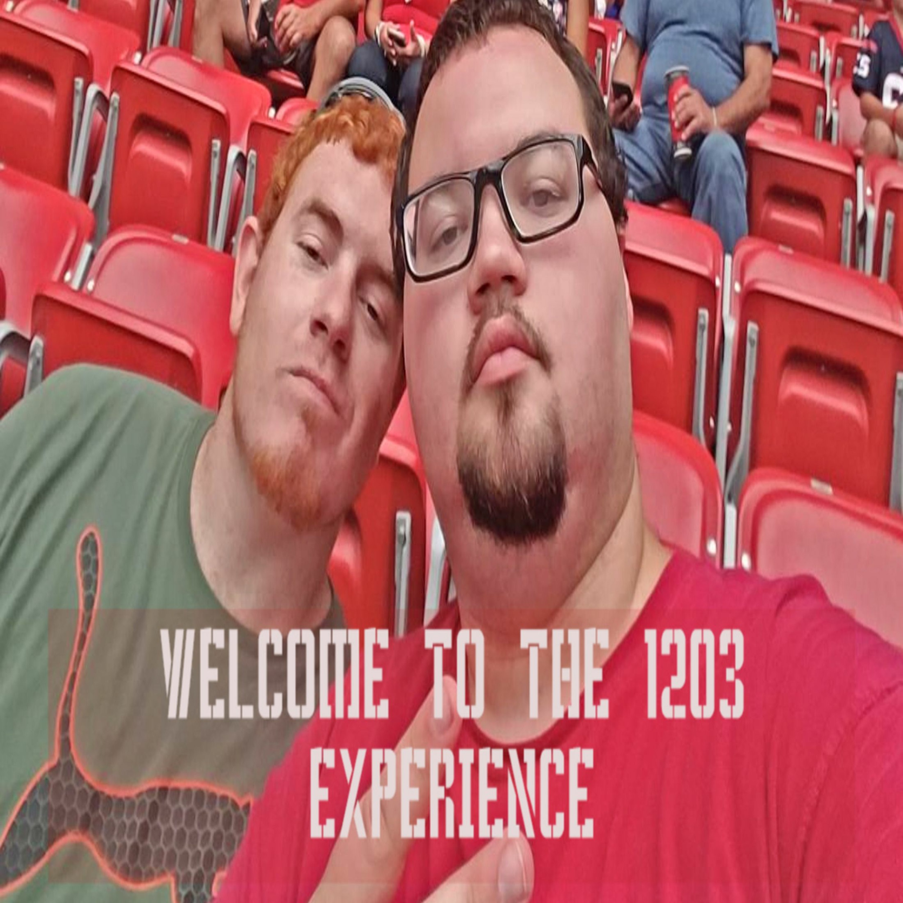 The 1203 Experience