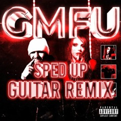 GMFU - Odetari (Guitar Remix) BASS BOOSTED + Sped Up