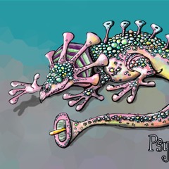 ElektroEngel @ Twisted Frequencies VI