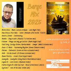 BoogieOnTheBargeMix2025
