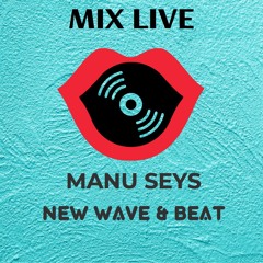 Mix 6 New Wave & Beat