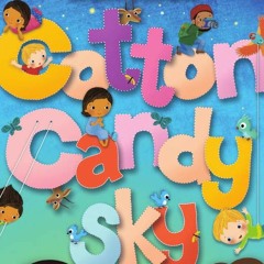 Cotton Candy Sky Zain Bhikha